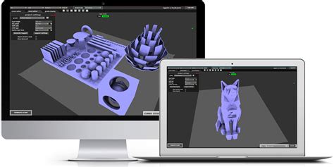voxelizer 3|connecting simplify3d software to zmorph.